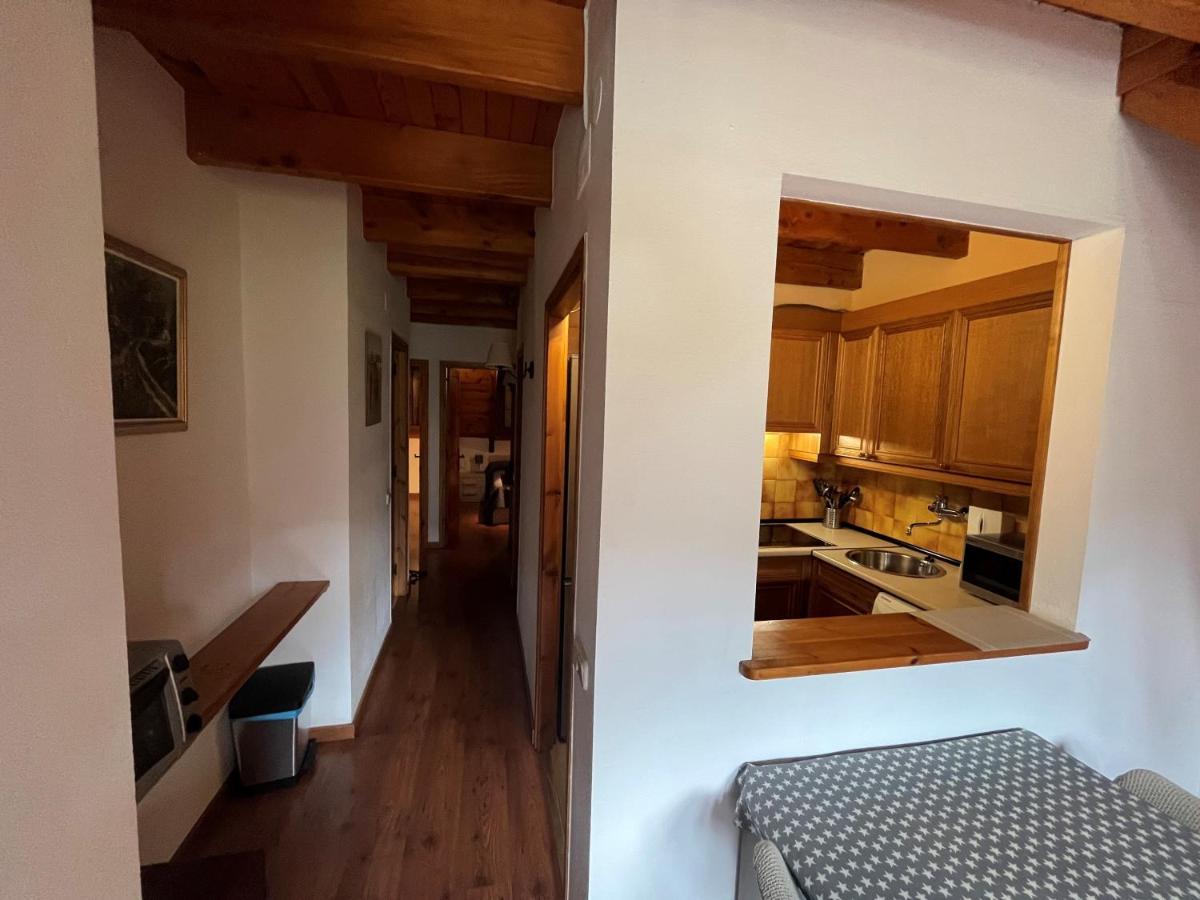 Duplex 80 M2 Con Vistas A La Montana Apartment Pla de l'Ermita Ngoại thất bức ảnh